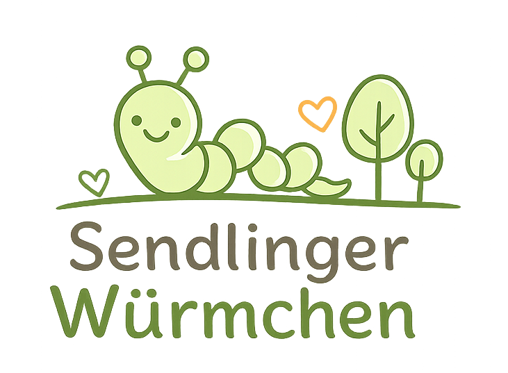 Sendlinger Würmchen Logo